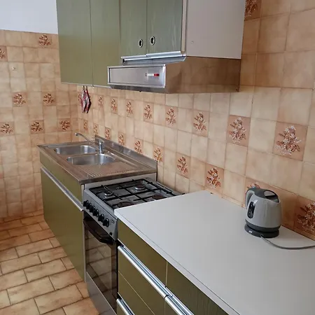 Apartment Valentina Maccagno