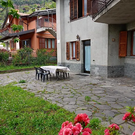 Appartement Valentina