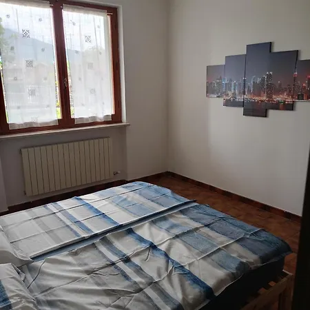 Apartment Valentina *
