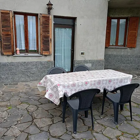Valentina Apartment